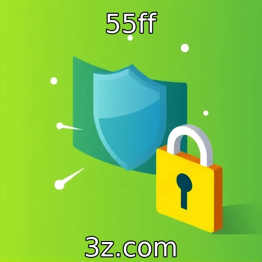 55ff Aposte com Segurança: Dicas para Proteger Seus Dados em Cassinos Online