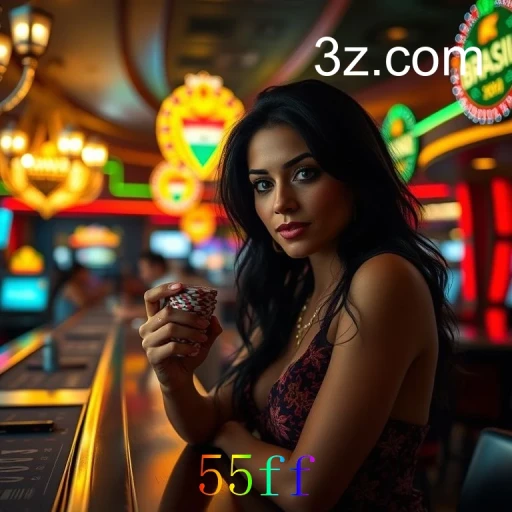 55ff Confiavel