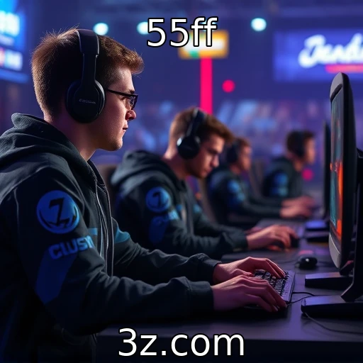 55ff Os Campeonatos de E-sports que Prometem Agitar o Cenário em 2023