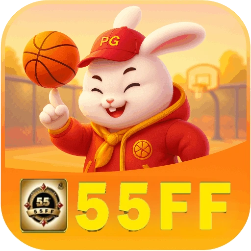 55ff logo