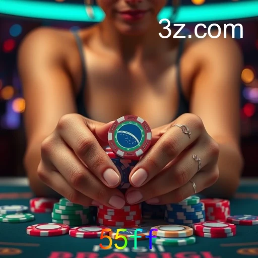 55ff Plataforma