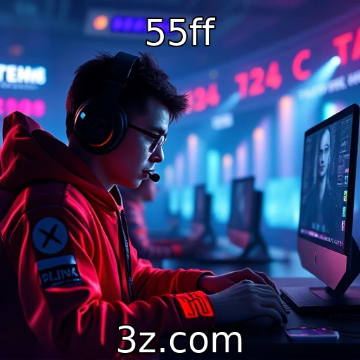 55ff Os principais campeonatos de e-sports em ascensão neste ano