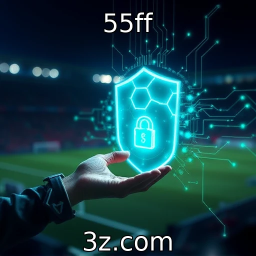 55ff Apostas Esportivas: Como Analisar Jogos e Maximizar Seus Lucros