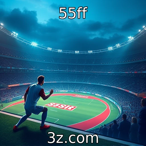 55ff Apostas esportivas: Como analisar estatísticas para maximizar seus ganhos