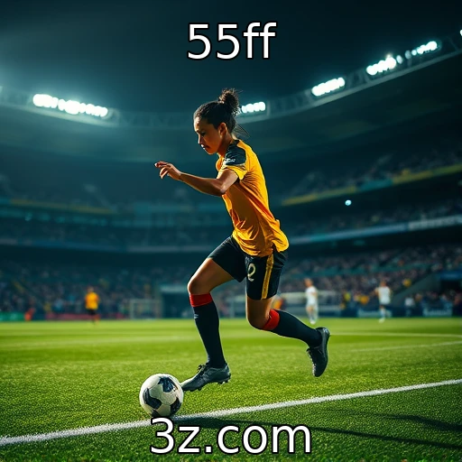 55ff Como as apostas esportivas estão moldando o cenário esportivo no Brasil